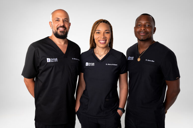 Dr. Diarra Blue of Animal Planet’s “The Vet Life” Opens a PetSmart Veterinary Hospital in Houston