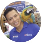 PetSmart - Associate who will do anything for pets