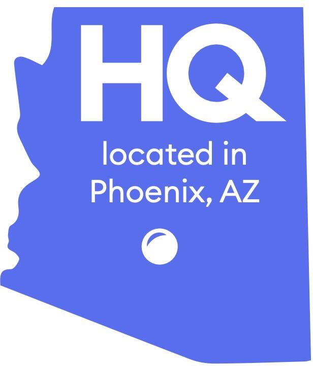 AZ Icon - located in Phoenix, AZ