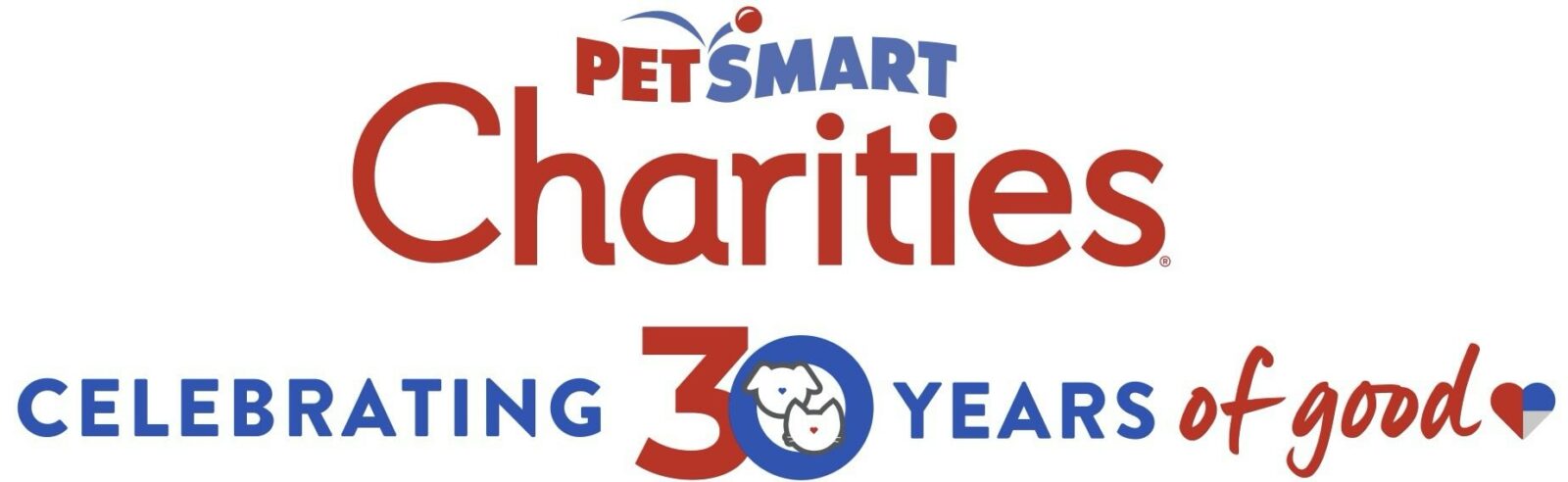 PetSmart Charities Celebrating 30 Years of Good